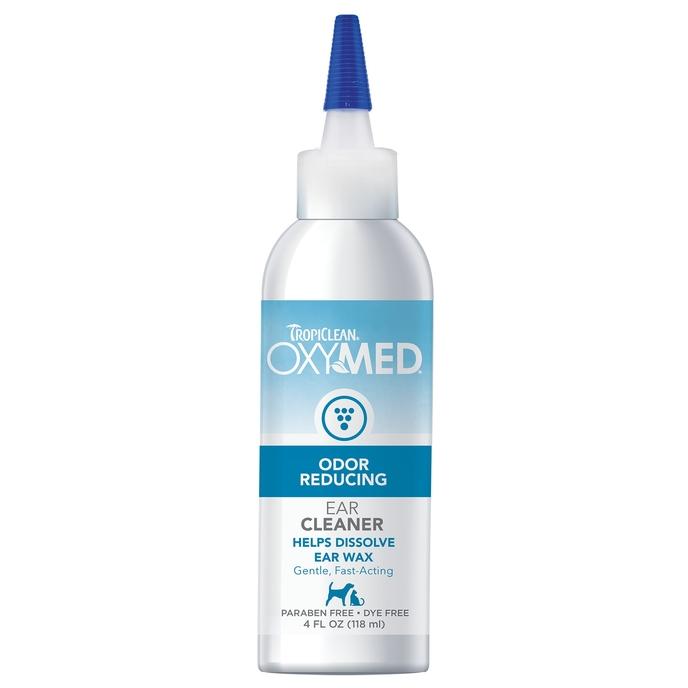 content/products/Tropiclean OXYMED Ear Cleaner For Pets