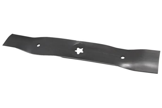 content/products/Product data Mulching blade, cutting deck 38"/97cm SKU: 532 13 41‑48 Mulching blade, cutting deck 46"/117cm SKU: 532 40 31‑07 Mulching blade, 750mm SKU: 532 41 92‑73 Blade length 29.53 in Blade type Mulch/Discharge GTIN-12/UPC-A 705788544967 705788554621 705788556274 Article gross weight 800 g 946 g 1,263 g