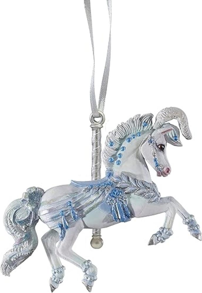 content/products/BREYER 2018 ORNAMENT CAROUSEL