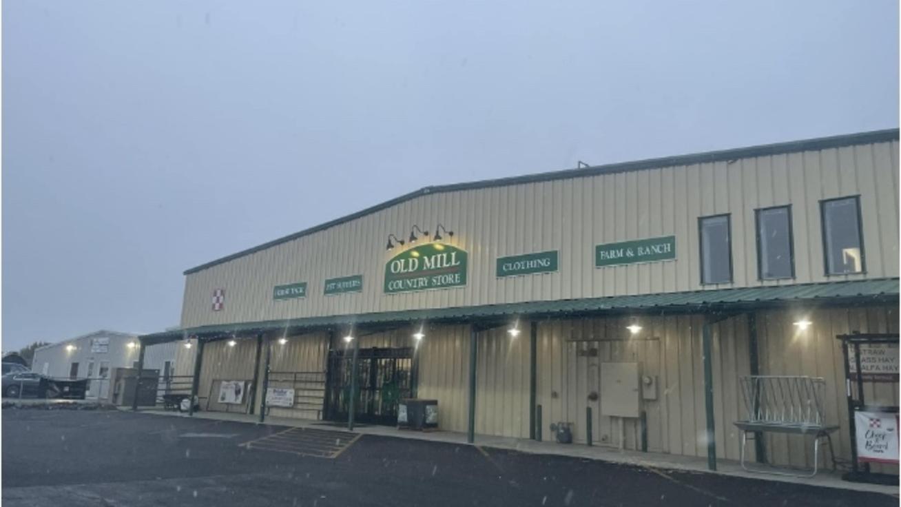 Yakima Store